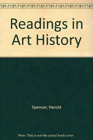 Readings in Art History