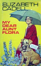 My Dear Aunt Flora