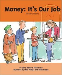 Money: It's Our Job (My Money)