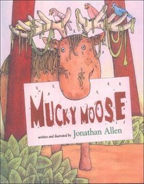 Mucky Moose