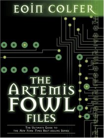 The Artemis Fowl Files