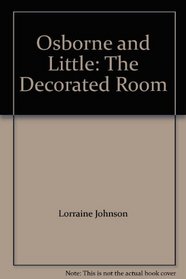 Osborne and Little: The Decorated Room