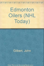 Edmonton Oilers / Terry Jones (NHL Today)