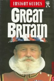 Insight Guide Great Britain