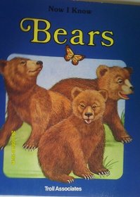 Bears (Now I Know)