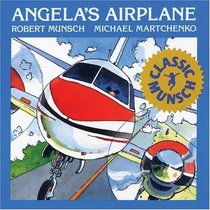 Angela's Airplane (Annikins)