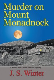 Murder on Mount Monadnock