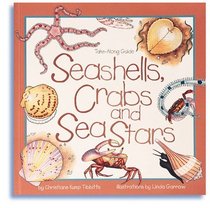 Seashells, Crabs and Sea Stars (Take-Along Guide)