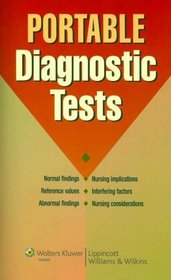 Portable Diagnostic Tests (Portable Series)