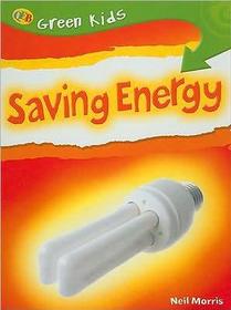 Saving Energy (Green Kids)
