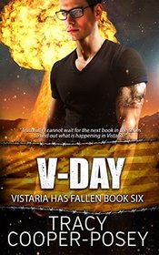 V-Day (Vistaria Has Fallen)