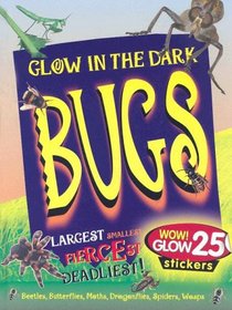 Bugs (Glow in the Dark)