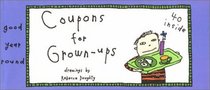 Coupons for Grown-ups
