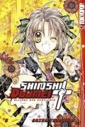 Shinshi Doumei Cross 05