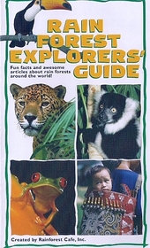 Rain Forest Explorers' Guide
