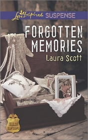 Forgotten Memories (SWAT: Top Cops, Bk 4) (Love Inspired Suspense, No 478)