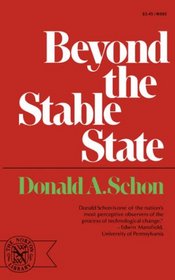 Beyond the Stable State (Norton Library)