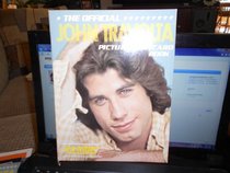 Official John Travolta Post Cd