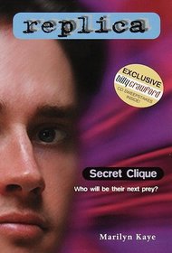 Secret Clique (Replica 5)
