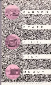 Garden State: A Novel