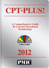 CPT Plus! 2012 Coder's Choice