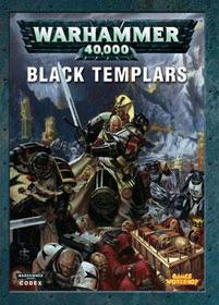 Black Templars (Warhammer 40,000)
