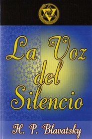 La Voz del Silencio (Spanish Edition)
