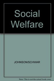 Social welfare: A response to human need