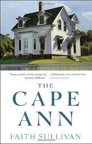 The Cape Ann