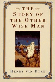 Story of the Other Wise Man