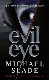 Evil Eye (aka Zombie) (Special X, Bk 5)