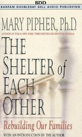 Shelter Of Each Other