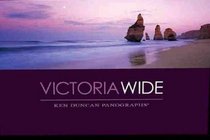 Victoria Wide: Sensational Panoramic Views