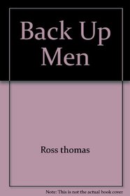 Back Up Men