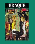 Braque Cameo (Great Modern Masters Series)