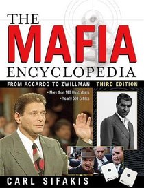 The Mafia Encyclopedia