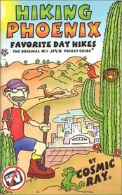 Hiking Phoenix: Favorite Day Hikes