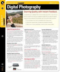 Digital Photography (Quamut)