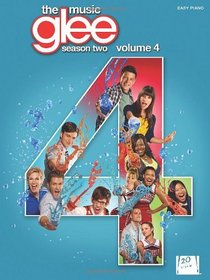 Glee: The Music - Season Two Volume 4