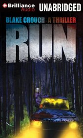 Run (Audio CD) (Unabridged)