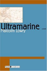 Ultramarine (Tusk Ivories)