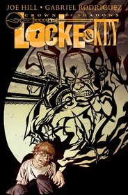Locke & Key: Crown of Shadows