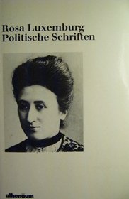 Politische Schriften (Kleine weisse Reihe) (German Edition)
