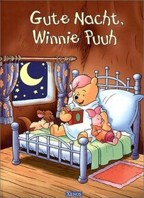 Gute Nacht, Winnie Puuh.