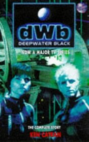 Deepwater Black (H SF)