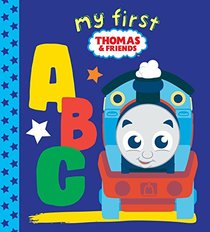 My First Thomas & Friends ABC (Thomas & Friends)