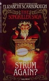 Strum Again? (Songkiller, Bk 3)