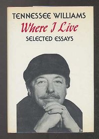 Where I live: Selected essays