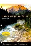 Understanding Earth (Loose Leaf) & Lecture Notes
