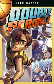 Double Scribble (Jake Maddox Graphic Novels)